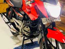 Bajaj Pulsar 135 LS 2014 Motorbike