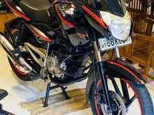 Bajaj Pulsar 135 LS 2014 Motorbike