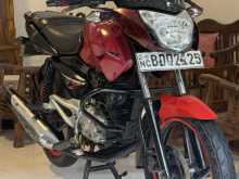 Bajaj Pulsar 135 LS 2016 Motorbike