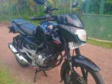Bajaj Pulsar 135 LS 2016 Motorbike