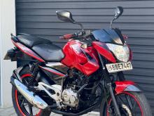Bajaj Pulsar 135 LS 2014 Motorbike