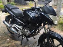 Bajaj Pulsar 135 LS 2013 Motorbike