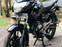 Bajaj Pulsar 135 LS 2016 Motorbike