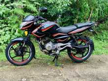 Bajaj Pulsar 135 LS 2014 Motorbike
