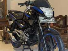 Bajaj Pulser 135LS 2013 Motorbike