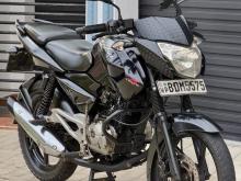 Bajaj Pulsar 135 LS 2016 Motorbike