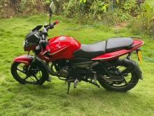 Bajaj Pulsar 135 LS 2011 Motorbike