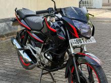 Bajaj Pulsar 135 LS 2014 Motorbike