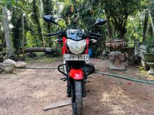 Bajaj Pulsar 135 LS 2010 Motorbike