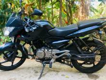 Bajaj Pulsar 135 LS 2014 Motorbike
