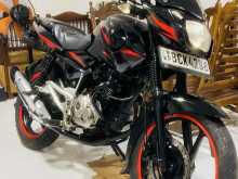 Bajaj Pulsar 135 LS 2015 Motorbike