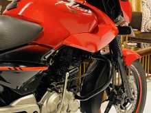 Bajaj Pulser 135LS 2014 Motorbike