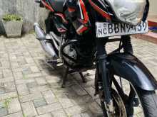 Bajaj Pulsar 135 2014 Motorbike