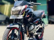 Bajaj Pulsar 135 LS 2013 Motorbike