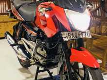 Bajaj Pulsar 135 LS 2014 Motorbike