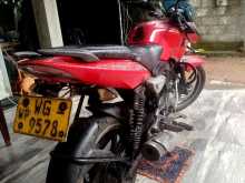 Bajaj Pulsar 135 LS 2011 Motorbike