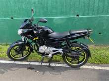 Bajaj Pulsar 135 LS 2015 Motorbike