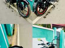 Bajaj Pulsar 135 LS 2011 Motorbike