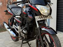 Bajaj Pulsar 135 LS 2013 Motorbike