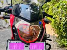 Bajaj Pulsar 135 LS 2012 Motorbike