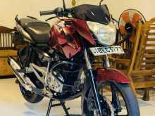 Bajaj Pulsar 135 LS 2016 Motorbike