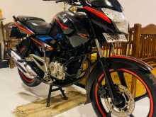 Bajaj Pulsar 135 LS 2015 Motorbike