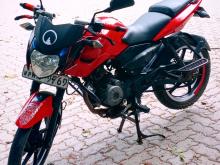 Bajaj Pulsar 135 LS 2011 Motorbike