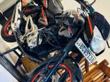 Bajaj Pulsar 135 LS 2015 Motorbike