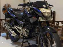 Bajaj Pulsar 135 LS 2015 Motorbike