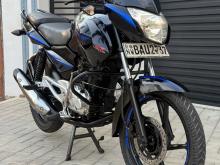 Bajaj Pulsar 135 LS 2013 Motorbike