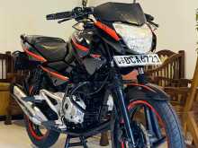 Bajaj Pulsar 135 LS 2015 Motorbike