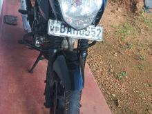 Bajaj Pulsar 135 LS 2013 Motorbike