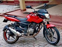 Bajaj PULSER 135LS 2011 Motorbike