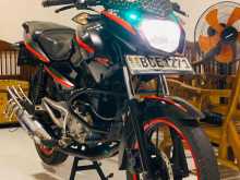 Bajaj Pulsar 135 LS 2015 Motorbike