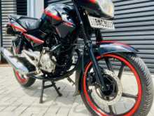 Bajaj Pulsar 135 LS 2013 Motorbike