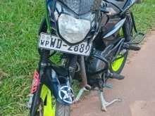 Bajaj Pulsar 135 LS 2011 Motorbike