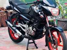 Bajaj Pulsar 135 LS 2013 Motorbike