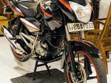 Bajaj Pulsar 135 LS 2014 Motorbike