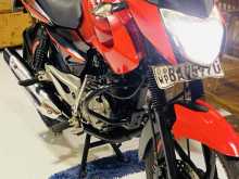 Bajaj Pulsar 135 LS 2014 Motorbike