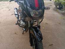 Bajaj Pulsar 2013 Motorbike