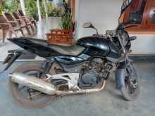 Bajaj Pulsar 2009 Motorbike