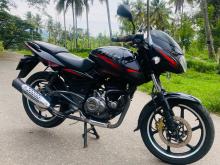 Bajaj Pulsar 2017 Motorbike
