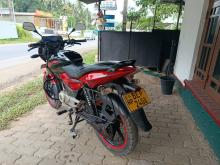 Bajaj Pulsar 2016 Motorbike