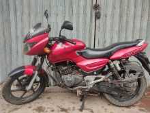 Bajaj Pulsar 2006 Motorbike