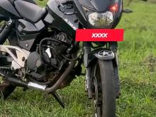 Bajaj Pulsar 2010 Motorbike