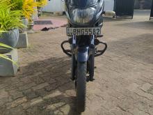 Bajaj Pulser 2018 Motorbike
