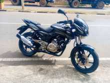 Bajaj Pulsar 2017 Motorbike