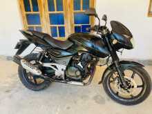 Bajaj Pulsar 2010 Motorbike