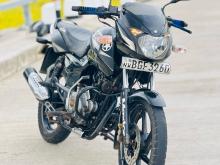 Bajaj Pulsar 2018 Motorbike