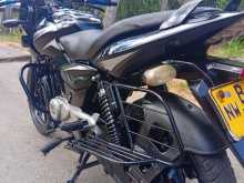 Bajaj Pulsar 2012 Motorbike